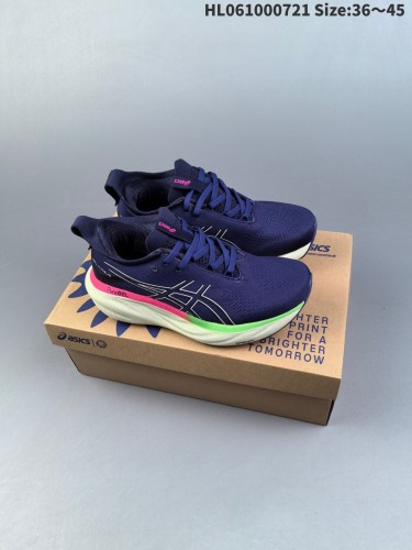 Asics GEL men Shoes-078