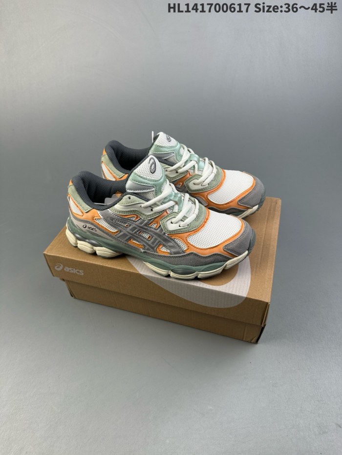 Asics GEL women Shoes-267
