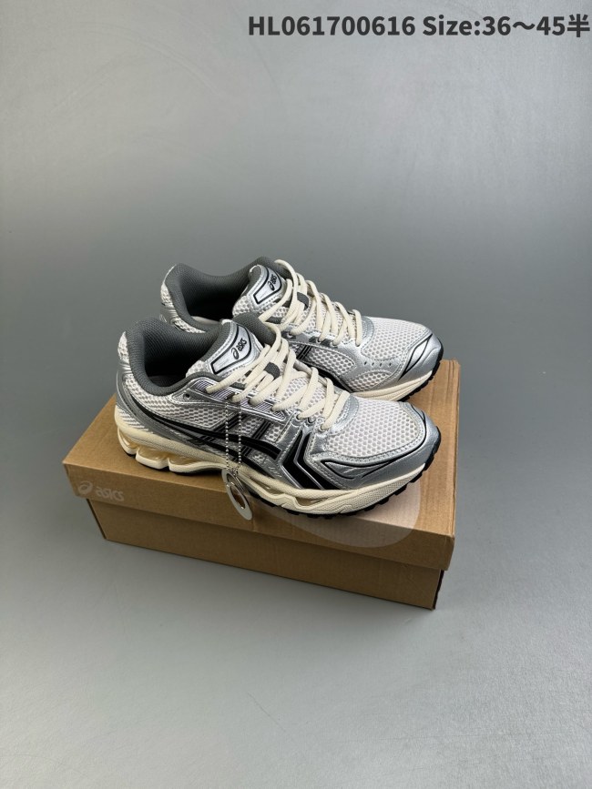 Asics GEL men Shoes-278