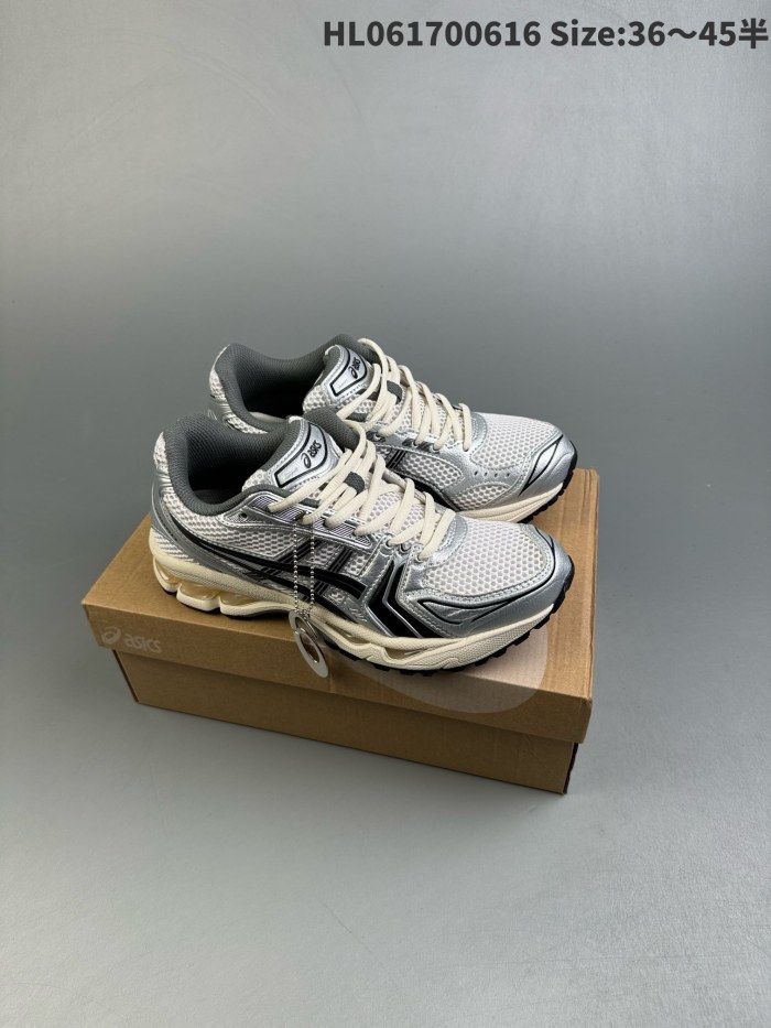 Asics GEL men Shoes-278