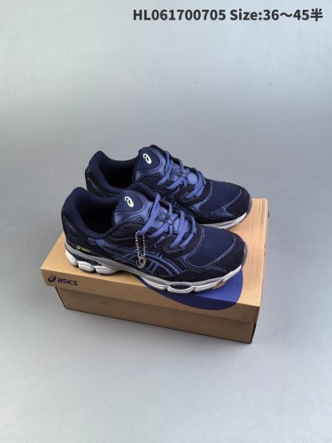 Asics GEL men Shoes-194