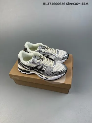 Asics GEL men Shoes-323