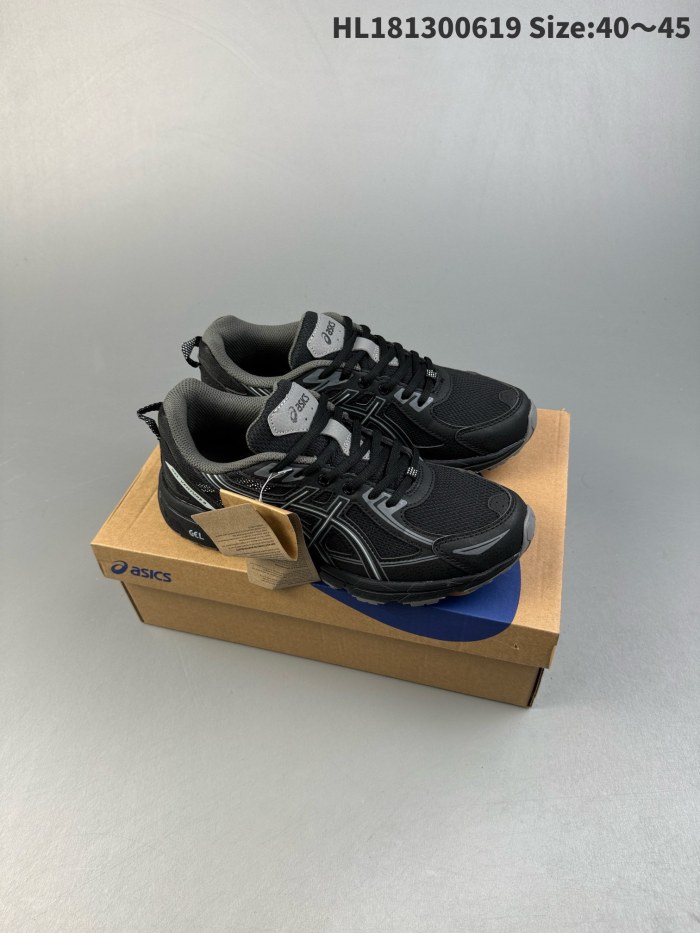 Asics GEL men Shoes-143