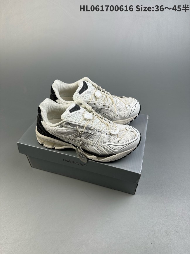 Asics GEL men Shoes-277