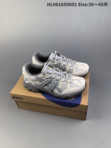 Asics GEL women Shoes-168