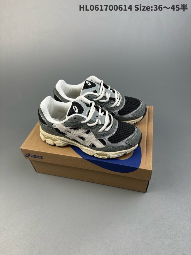Asics GEL men Shoes-267