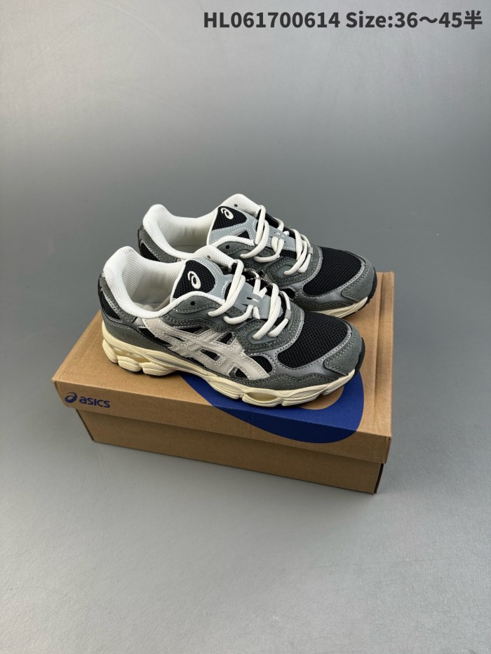 Asics GEL men Shoes-267