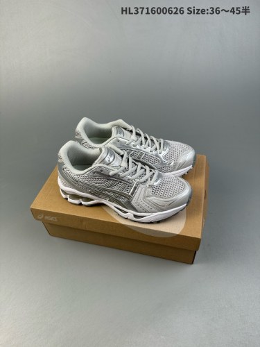 Asics GEL men Shoes-316