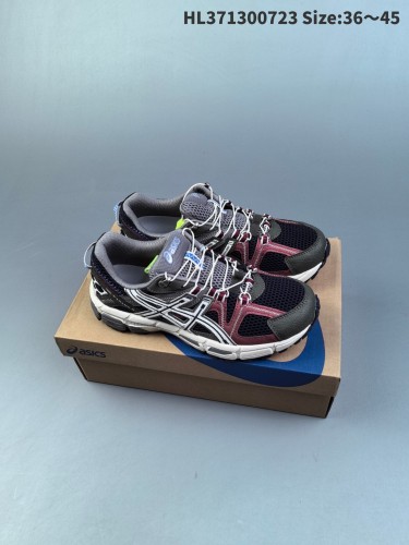Asics GEL men Shoes-100