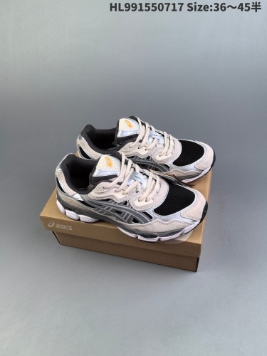 Asics GEL men Shoes-222