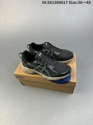 Asics GEL men Shoes-137