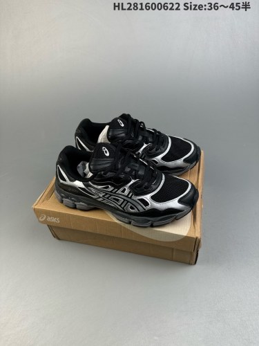 Asics GEL men Shoes-298