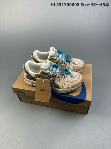 Asics GEL men Shoes-125