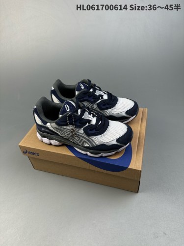 Asics GEL women Shoes-243