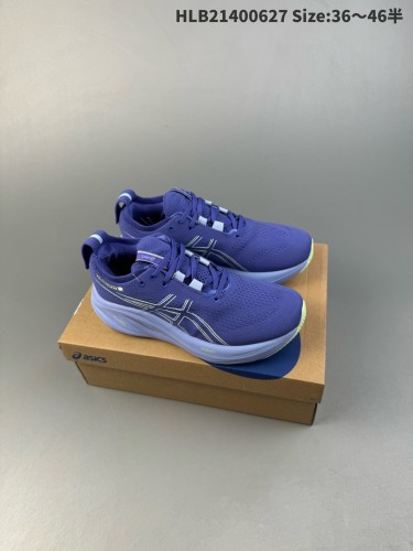 Asics GEL men Shoes-165