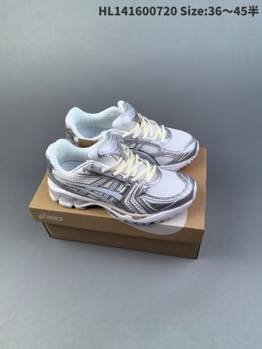 Asics GEL men Shoes-227