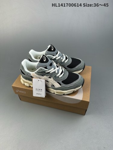 Asics GEL men Shoes-262
