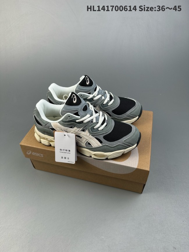 Asics GEL men Shoes-262