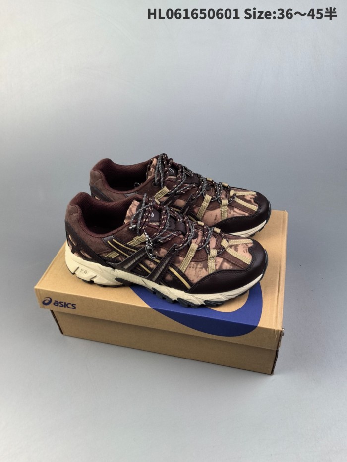 Asics GEL men Shoes-184