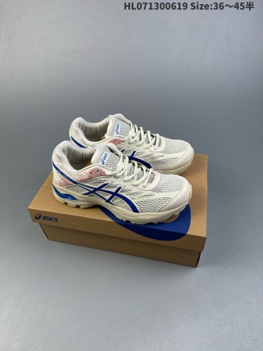 Asics GEL men Shoes-152