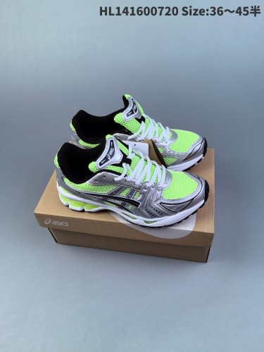 Asics GEL men Shoes-228