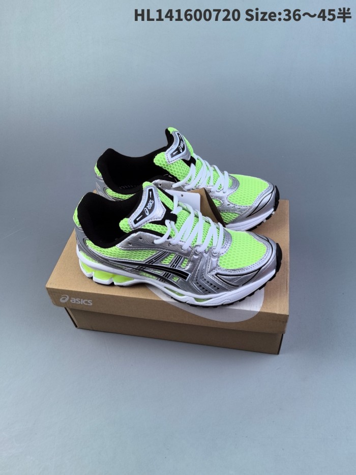 Asics GEL men Shoes-228