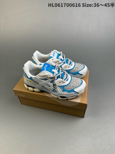 Asics GEL men Shoes-272