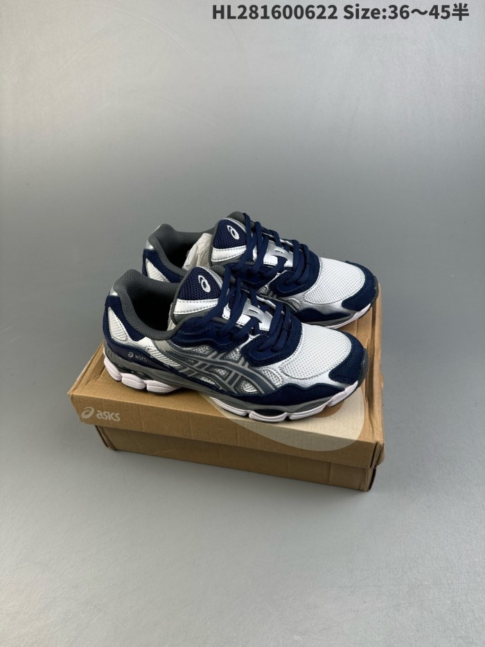 Asics GEL men Shoes-295
