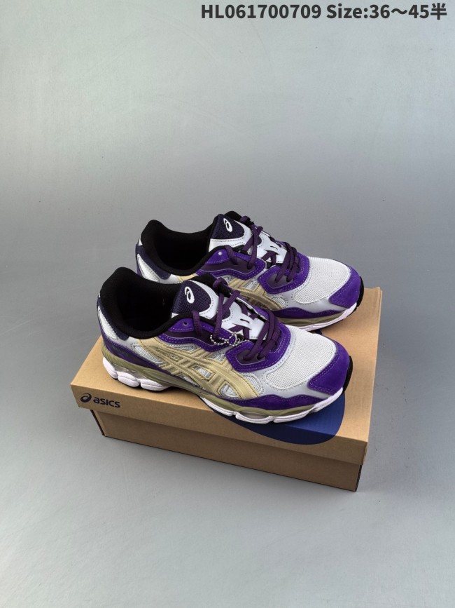 Asics GEL men Shoes-195