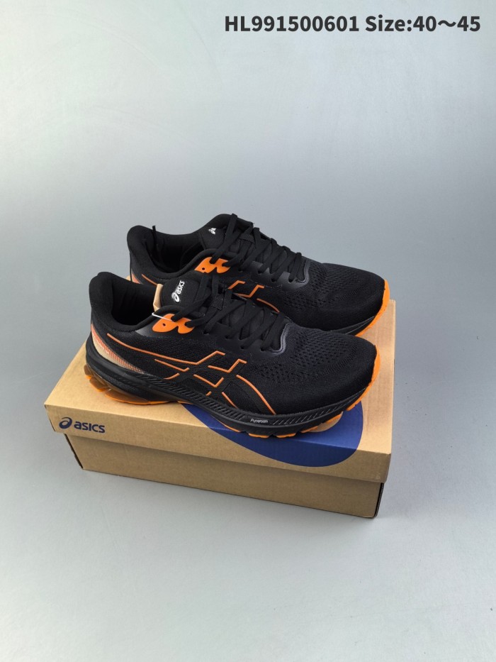 Asics GEL men Shoes-029