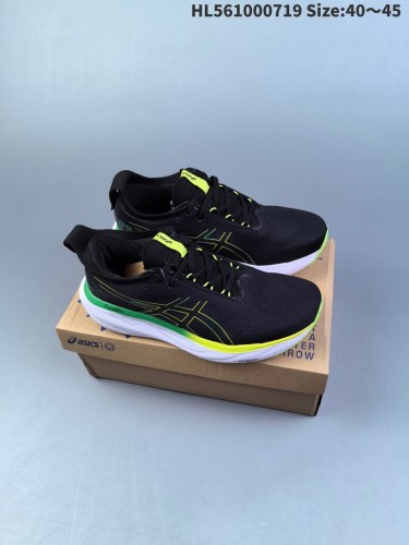 Asics GEL men Shoes-076