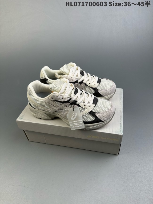 Asics GEL men Shoes-240