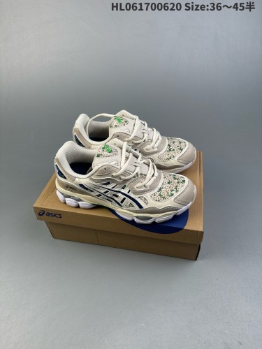 Asics GEL women Shoes-268