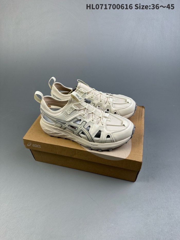 Asics GEL men Shoes-286