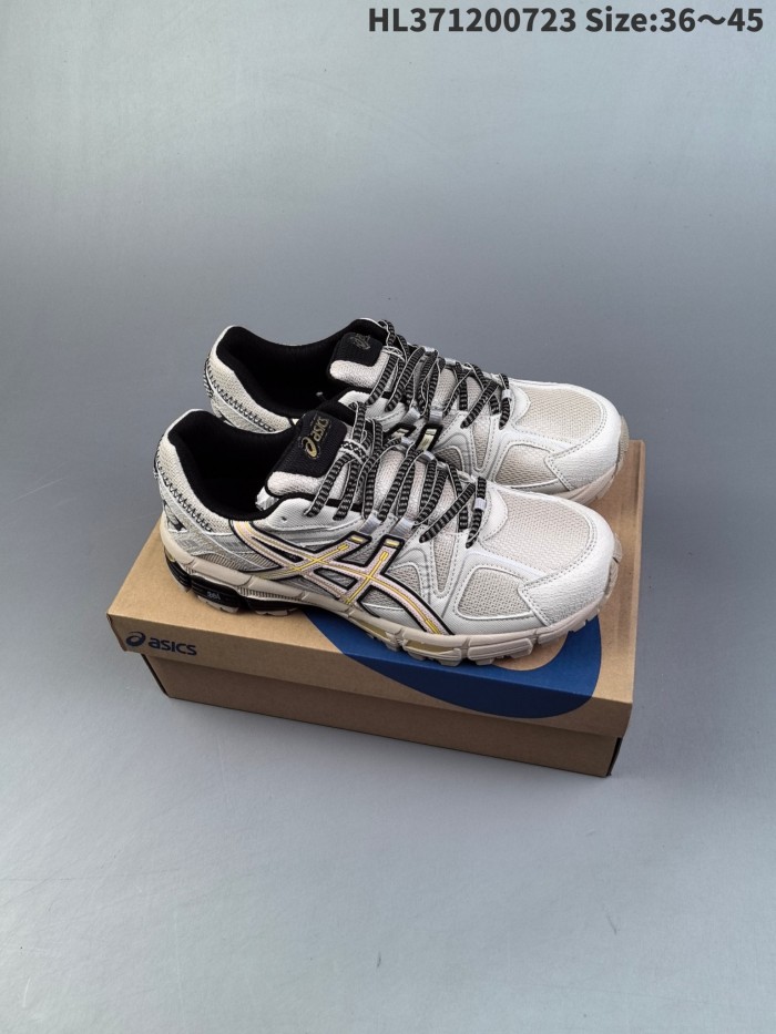 Asics GEL men Shoes-106