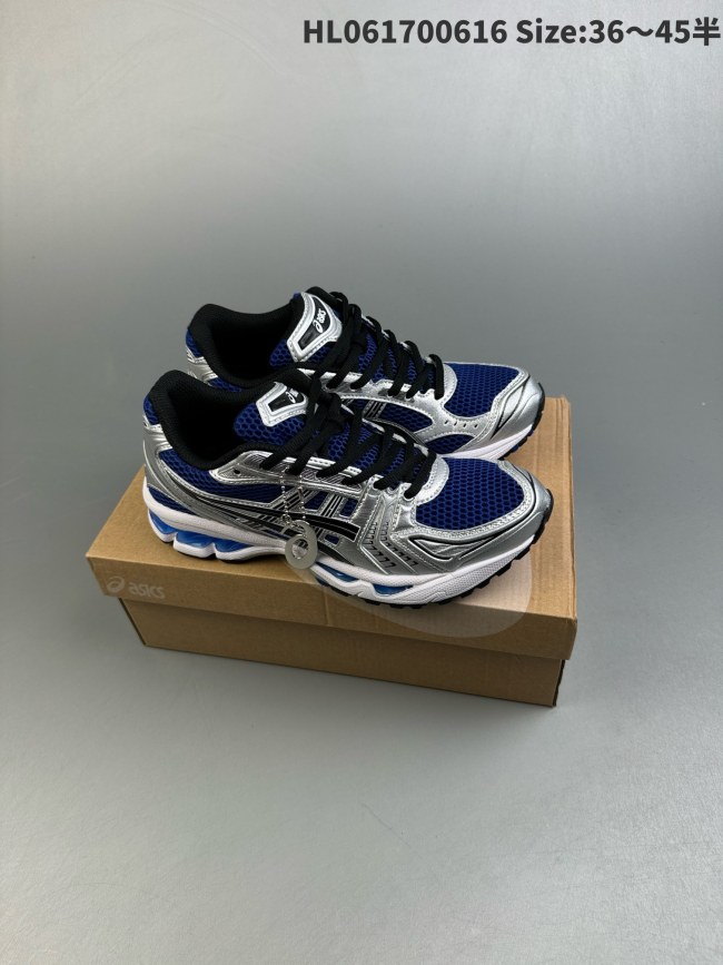 Asics GEL men Shoes-276