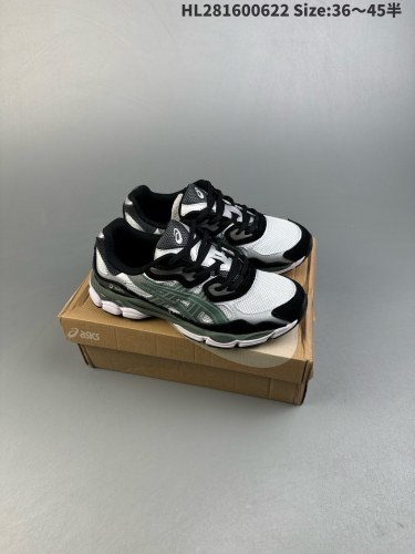 Asics GEL men Shoes-294