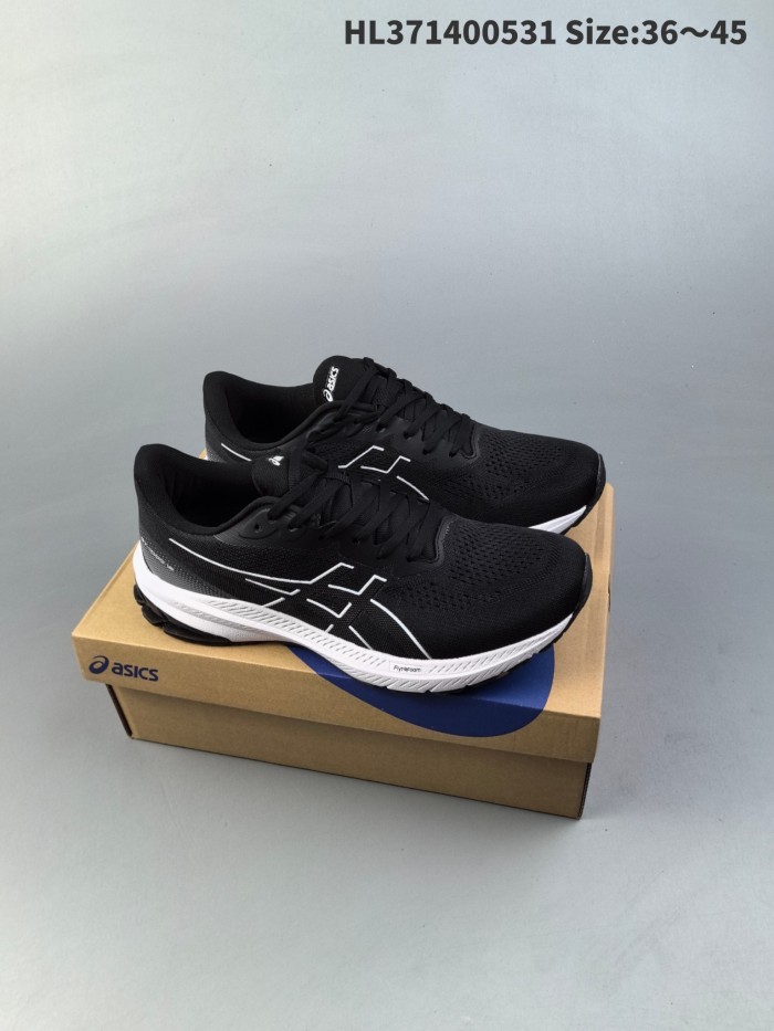 Asics GEL men Shoes-022