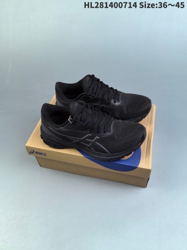 Asics GEL men Shoes-063