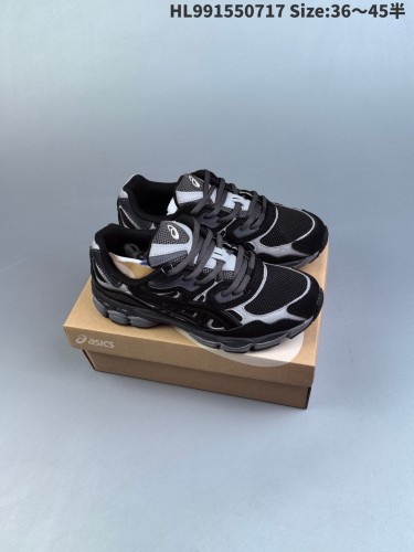 Asics GEL men Shoes-216