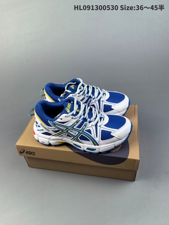 Asics GEL men Shoes-001