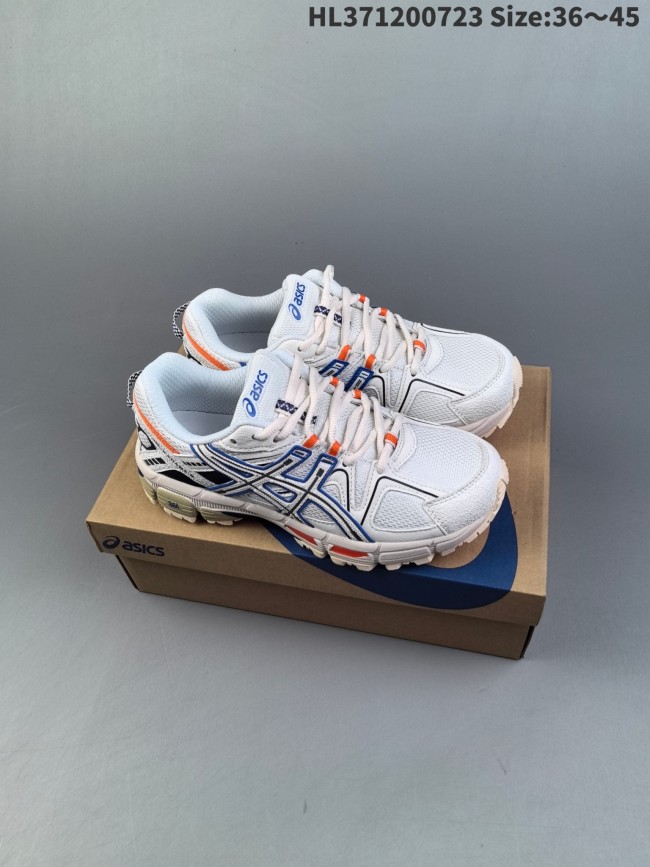 Asics GEL men Shoes-107