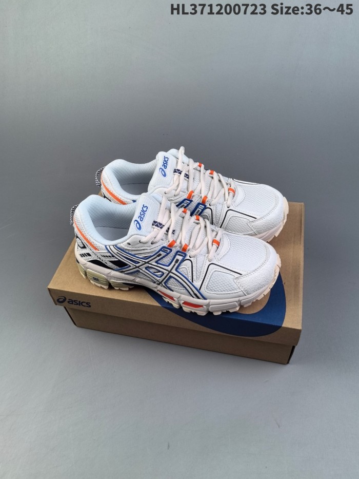 Asics GEL men Shoes-107