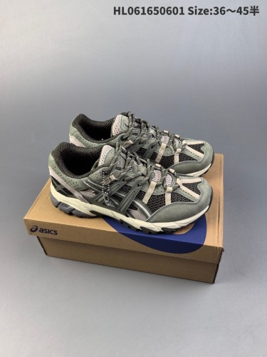 Asics GEL men Shoes-186