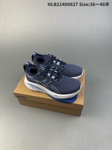 Asics GEL men Shoes-172