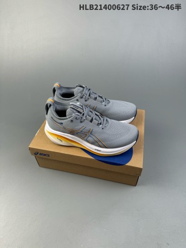 Asics GEL men Shoes-169