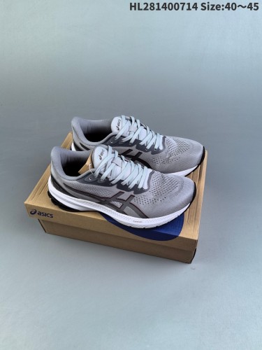Asics GEL men Shoes-059