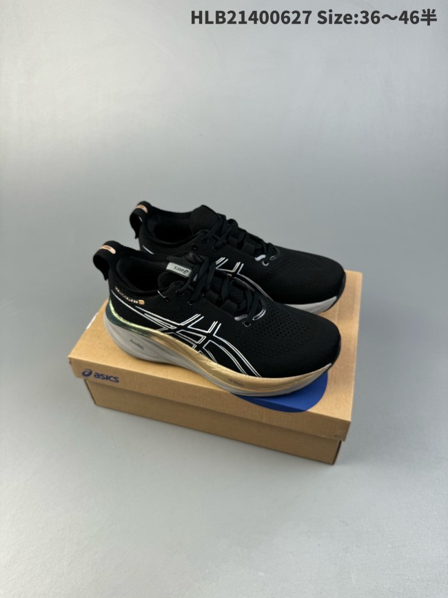 Asics GEL men Shoes-164