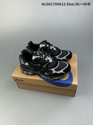 Asics GEL women Shoes-236