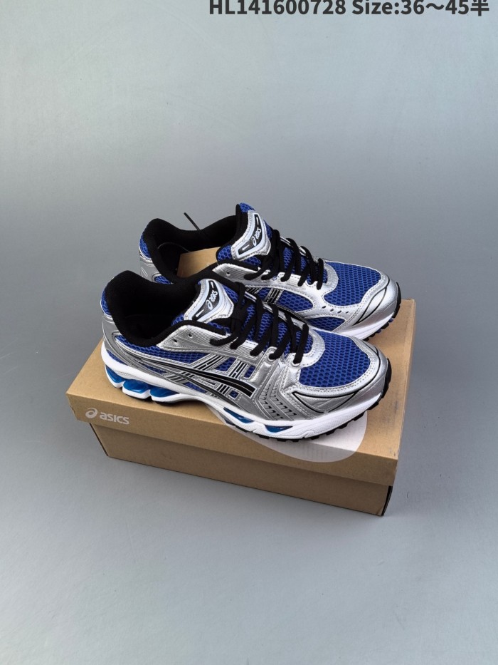 Asics GEL men Shoes-234